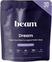 Mixed Reviews for Beam Dream Sleep Powder: Effective but Pricey