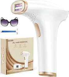 Mixed Customer Feedback on ZKMAGIC IPL Hair Removal Device