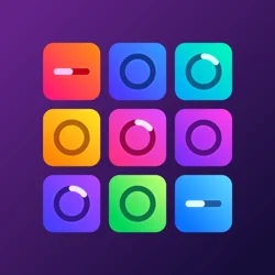 Groovepad - müzik oluşturucu App Review Summary