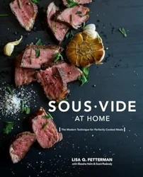 Master Sous Vide Cooking with Our Essential Feedback Report