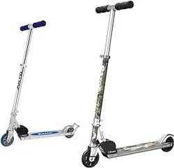 Razor Scooter: A Popular Choice for Kids