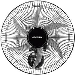 Mixed Reviews and Reliability Concerns for Ventisol Oscillating Wall Fan