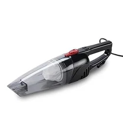 Mixed Reviews for AGARO Regal 800W Handheld Vacuum Cleaner