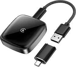 Unlock Seamless Driving Experience with Our Wireless CarPlay Report