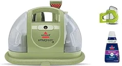 Effective and Versatile Carpet Cleaner for Upholstery, Car, and Home Cleaning