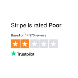 User Experiences with Stripe: Major Complaints and Concerns