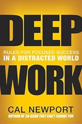 Boost Productivity with Deep Work Insights