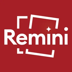 Mixed Reviews for Remini - AI Photo Enhancer: Ease of Use vs. Upscaling Quality