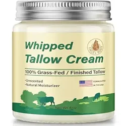 Unveil the Truth: Beef Tallow Moisturizer Reviewed