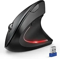 Unlock Insights from TECKNET Ergonomic Mouse User Feedback