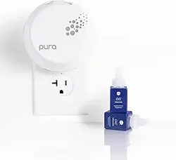 Capri Blue Pura Smart Home Diffuser Kit: Mixed Reviews & Connectivity Concerns