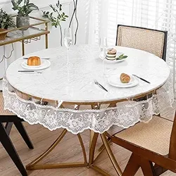 Explore Consumer Insights on Clear Tablecloth Protector