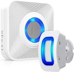 Fosmon Wireless Motion Sensor Doorbell: Mixed Reviews and Key Insights