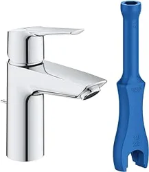GROHE Eurosmart Mixer Tap: A Reliable and Stylish Choice