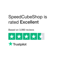 SpeedCubeShop Customer Reviews Highlight Excellent Service and High-Quality Products