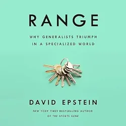 Insightful Exploration of Generalists vs. Specialists in 'Range' Book Reviews