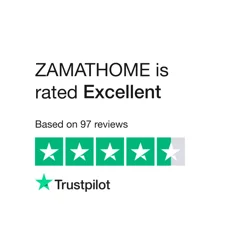 ZAMATHOME Pillows Review Summary
