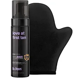 Explore b.tan Darker Self Tanner Kit Insights & Feedback