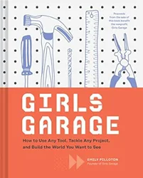 Executive Summary of 'Girls Garage' Reviews: Empowering Young Women
