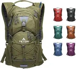Discover the Real User Insights on Teton Oasis Trailrunner Backpack
