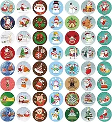 Unlock Holiday Cheer: Christmas Stickers Feedback Report