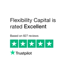 Explore Key Customer Feedback Insights on Flexibility Capital