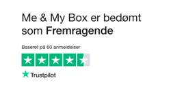 Unlock Insights with Me & My Box Customer Feedback Report