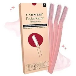 Carmesi Reusable Face Razor: User Reviews and Insights