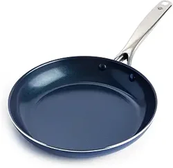 Blue Diamond Ceramic Nonstick 10" Frying Pan Reviews Summary