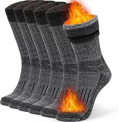 Unlock Insights: Alvada Thermal Wool Socks Reviewed