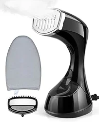 Mixed Reviews of Zorslesy 1800W Steamer Iron: Efficiency vs. Malfunctions