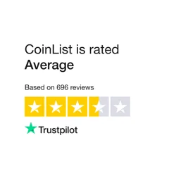 Mixed Reviews for CoinList: Praise for Support but Concerns over Withdrawals and Fees