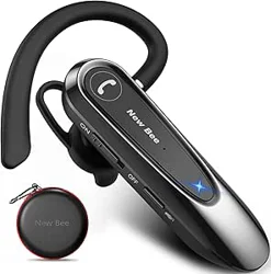 Executive Summary of New Bee Bluetooth Headset Reviews