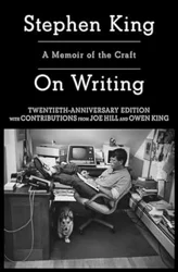 Stephen King's 'On Writing': A Captivating Memoir and Writing Guide