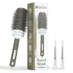 Explore Insights from the Round Brush Customer Feedback Analysis