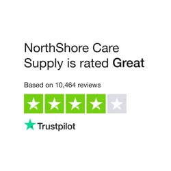 Mixed Reviews for NorthShore Care Supply: Quality Products vs. Order Inaccuracies and Slow Shipping