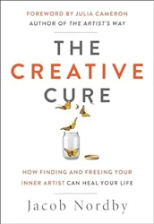 Unlock Creativity: Insightful 'The Creative Cure' Report