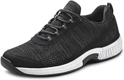 Unlock Key Insights on Orthopedic Sneakers