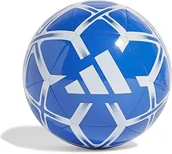 Mixed Reviews for adidas Starlancer Club Soccer Ball: Pros and Cons