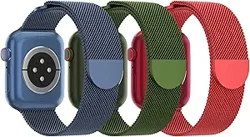 Essential Analysis Report on Mesh Metal Apple Watch Bands