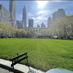 Unveil the Charm of Bryant Park: Exclusive Insights Report