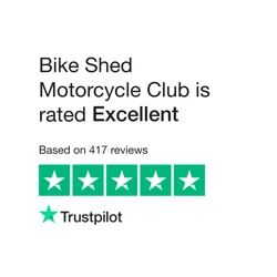 Unlock Insights with Bike Shed MC Customer Feedback Analysis