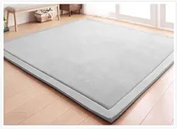 Soft and Cushioned Mat for Babies and Toddlers