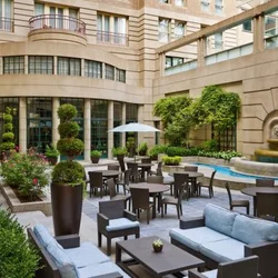 Unlock Insights: The Westin Georgetown Customer Feedback Report