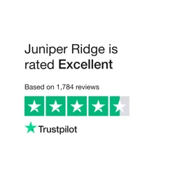 Praise for Unique and Sustainable Products from Juniper Ridge