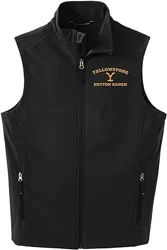 Unlock Key Insights: Yellowstone Vest Customer Feedback Report