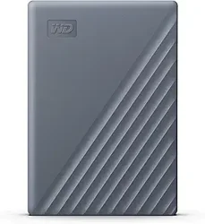 Unlock Insights: WD 5TB My Passport Review Analysis