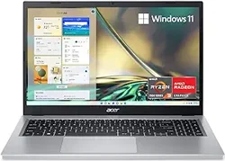 Mixed Reviews: Acer Aspire 3 Laptop - Fast Performance but Limited Features