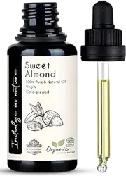 Aroma Tierra Sweet Almond Oil: Highly Effective and Pure - Customer Reviews Summary