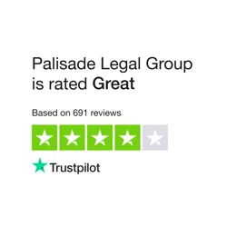 Palisade Legal Group Debt Resolution Service Review Summary